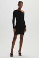 Imagem adicional 0 do item Vestido Viviane Preto Le Blog
