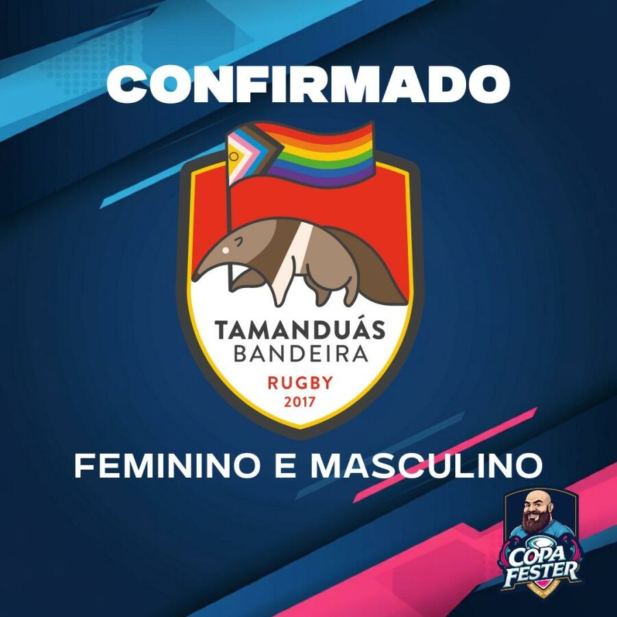 Imagem RugbyFester7