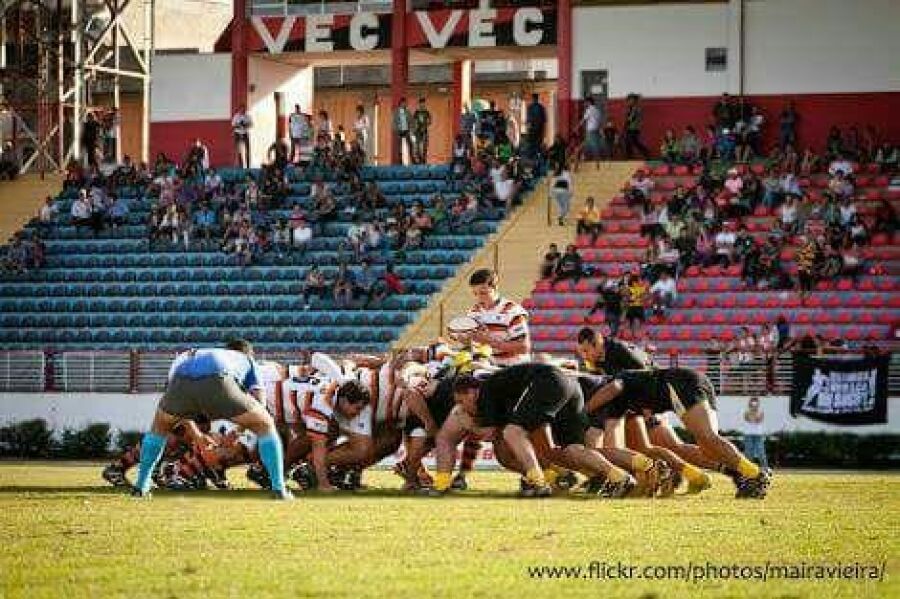 Minas Gerais vai se reerguendo com “velhos”, novos clubes do interior.