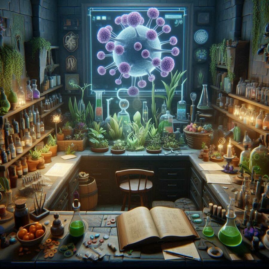Imagem Upgrades-Naturais