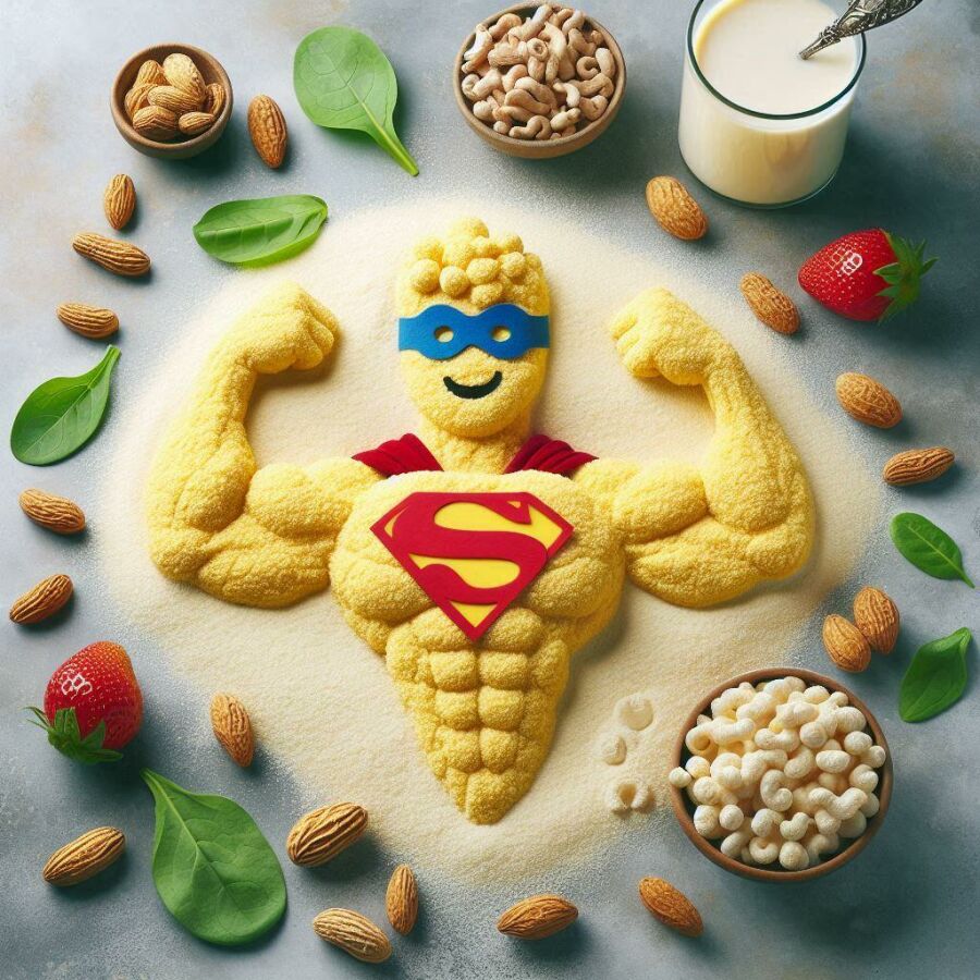 Imagem Super-Nutritional-Yeast