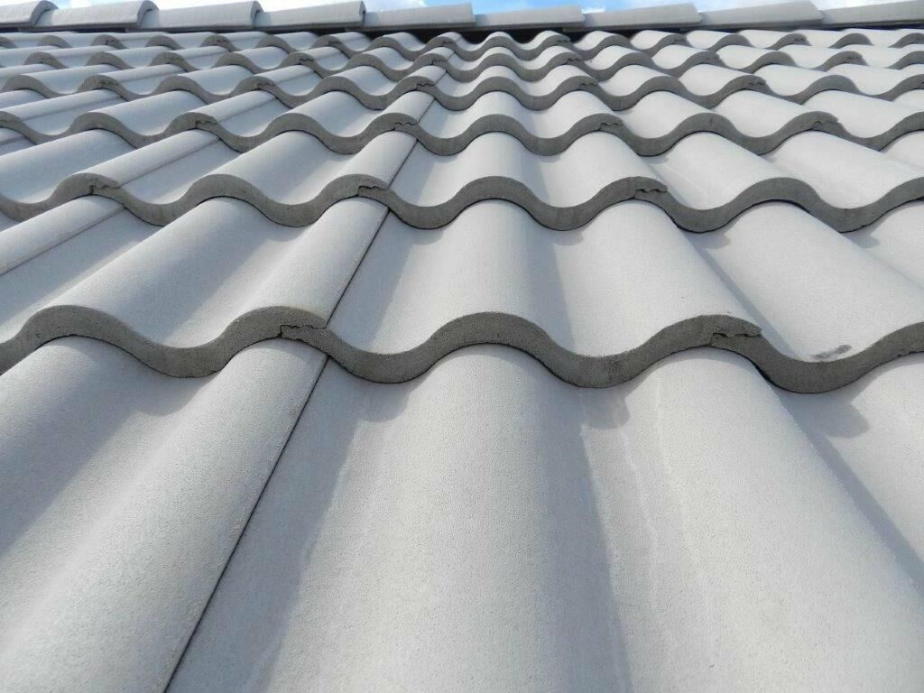 Telhas | Coberture Telhas de Concreto