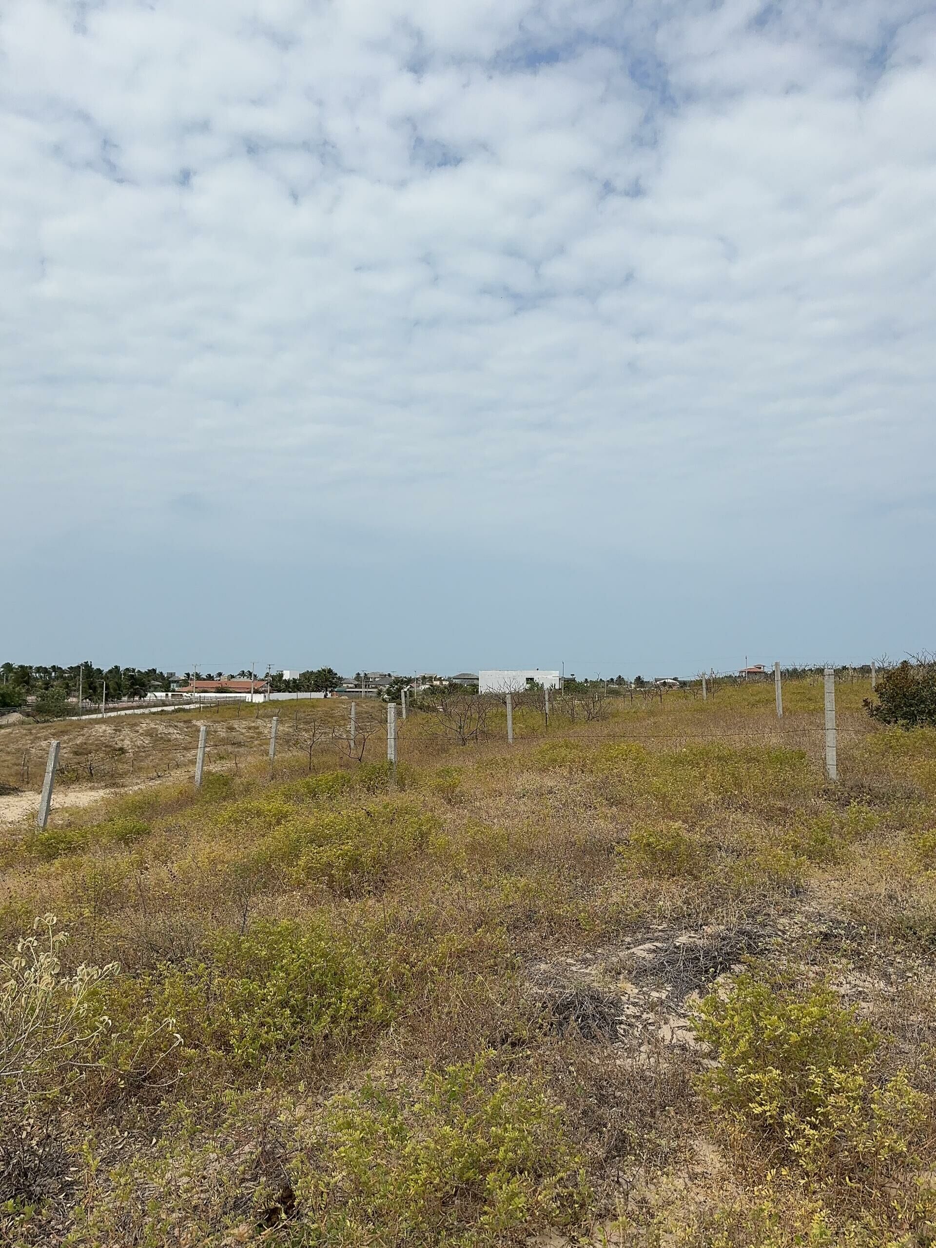 Imagen de terreno cerca del centro de Pontal do Maceió
