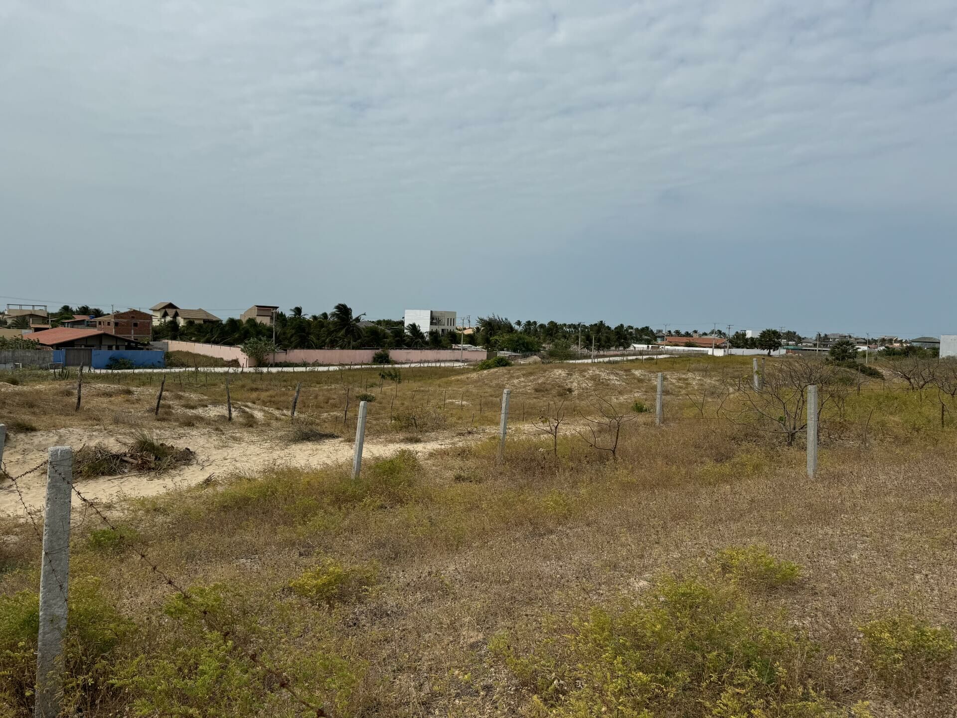 Imagen de terreno cerca del centro de Pontal do Maceió
