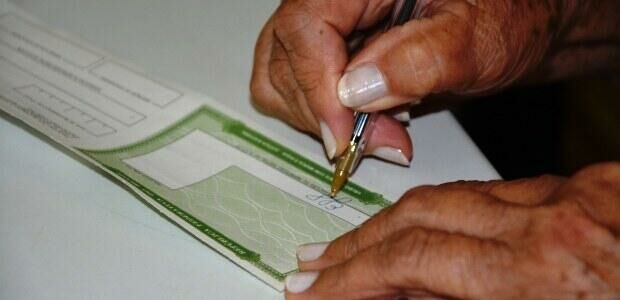 Imagem de compartilhamento para o artigo TRE-MS leva atendimento eleitoral itinerante a Alcinópolis e Figueirão da MS Todo dia