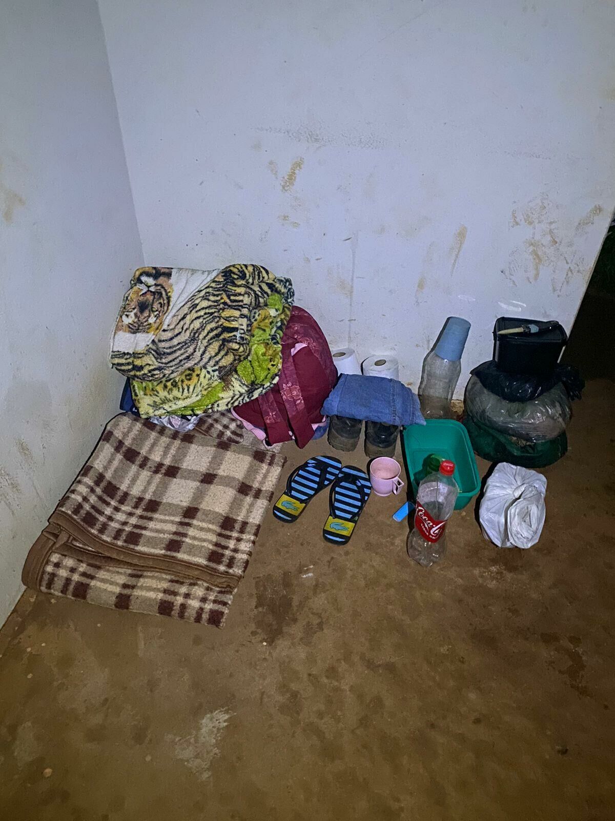 Imagem de compartilhamento para o artigo Jovem de apenas 20 anos foi detido pela 4ª CIPM de Costa Rica após furto no Clube do Laço da MS Todo dia