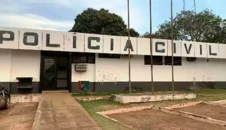 Imagem de compartilhamento para o artigo Homens ficam feridos em acidente entre moto e vaca em Cassilândia da MS Todo dia