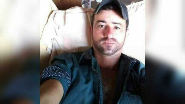 Imagem de compartilhamento para o artigo Esposa de Wesley Rezende Garcia depõe sobre desaparecimento do marido em Costa Rica da MS Todo dia