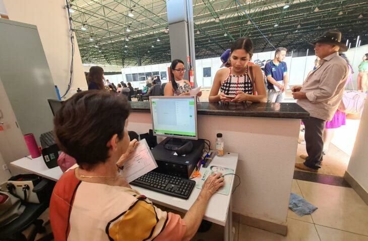 Imagem de compartilhamento para o artigo Casa da Saúde não terá atendimento quinta e sexta-feira em MS da MS Todo dia