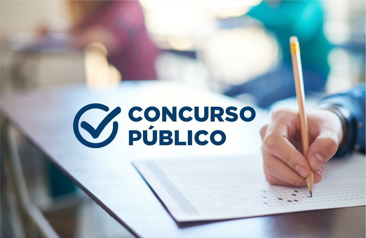 Imagem de compartilhamento para o artigo Concurso Público com 40 vagas em Figueirão recebe inscrições até 8 de abril da MS Todo dia