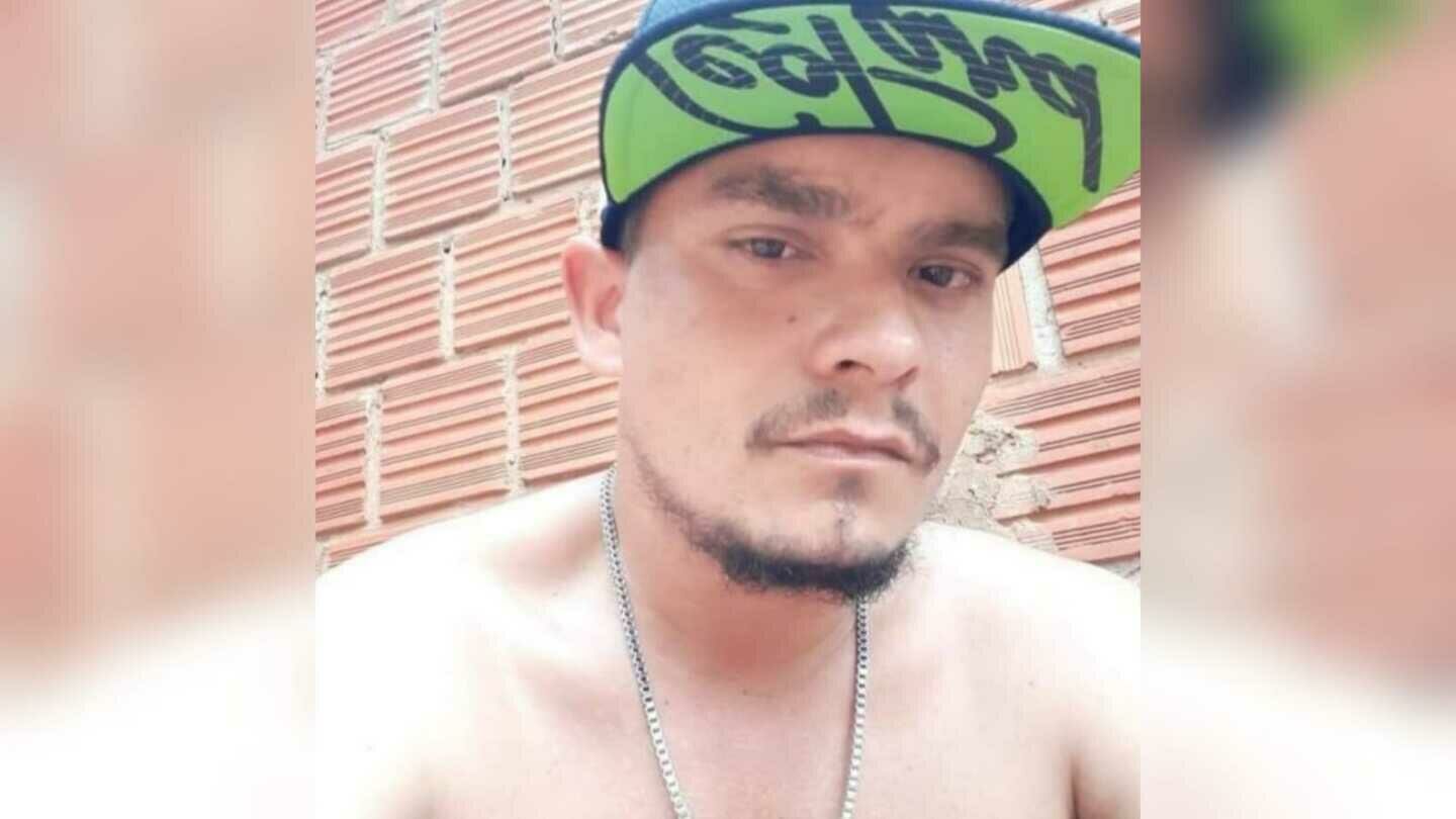 Imagem de compartilhamento para o artigo Homem que matou esposa com facada vai para a penitenciária em Dourados da MS Todo dia