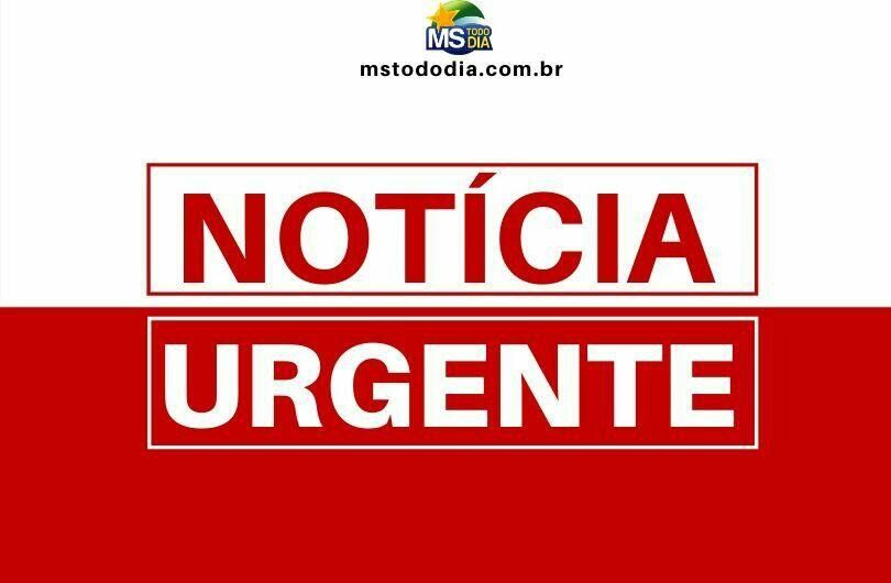Imagem de compartilhamento para o artigo Bandidos fingem ter empresa de empréstimo e aplicam golpes em Costa Rica da MS Todo dia