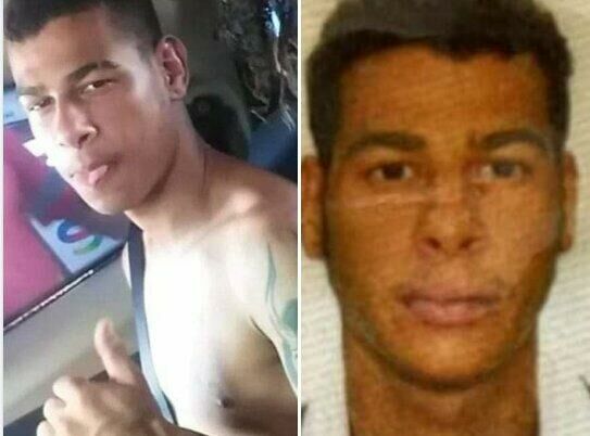Imagem de compartilhamento para o artigo Jovem de 21 anos é assassinado pelo padrastro em Chapadão do Céu da MS Todo dia