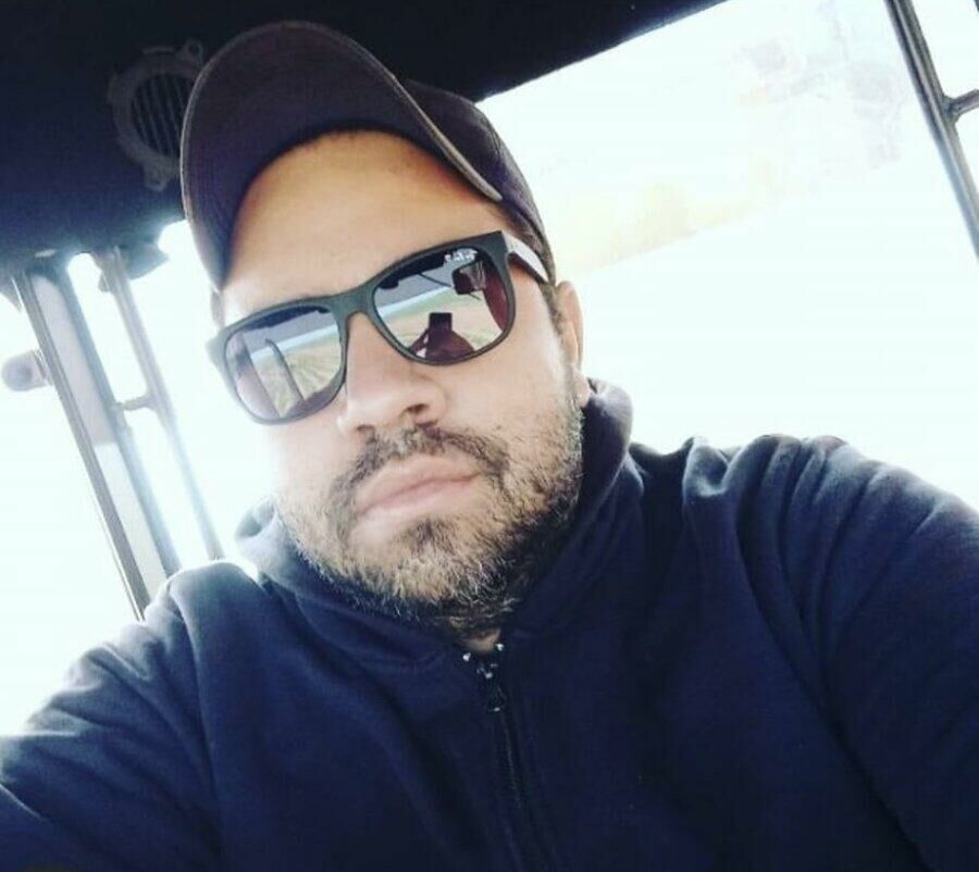 Imagem de compartilhamento para o artigo Homem de 32 anos sofre infarto fulminante e morre em Paraíso das Águas da MS Todo dia