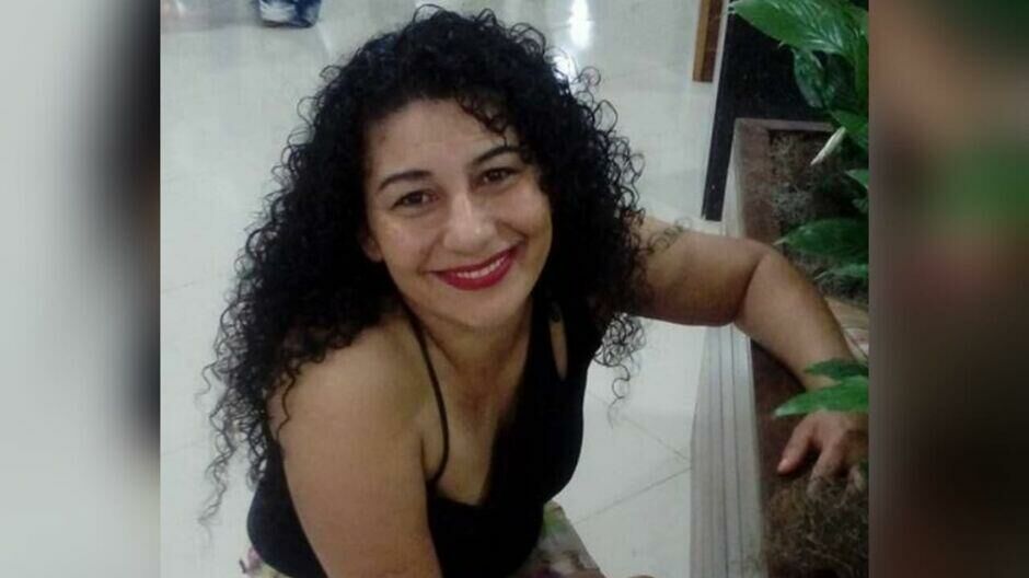 Imagem de compartilhamento para o artigo Mulher que deixou tatuador cego em Campo Grande é presa em Curitiba da MS Todo dia