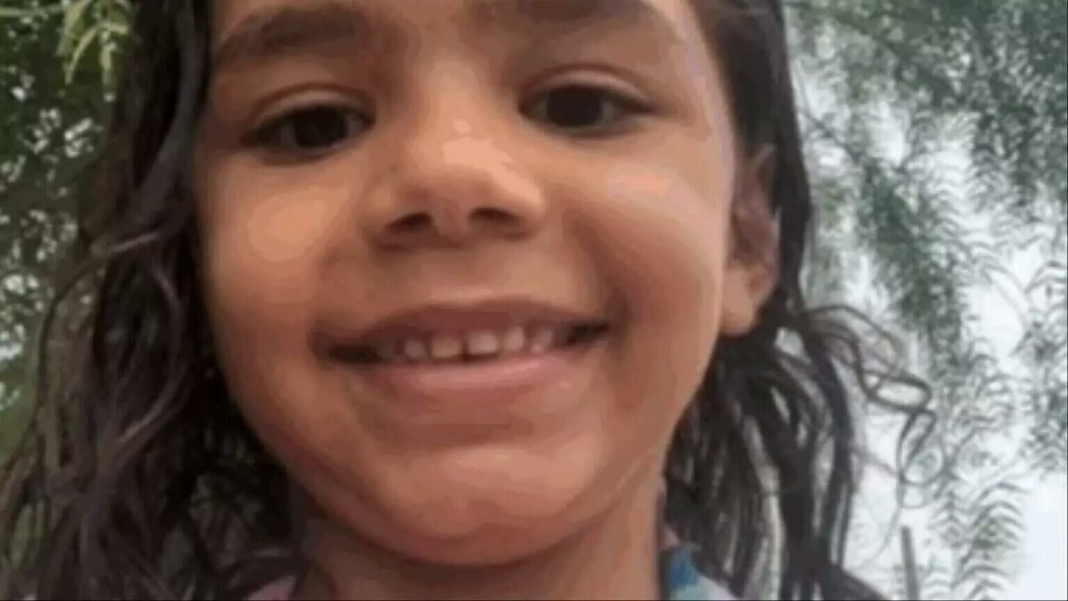 Imagem de compartilhamento para o artigo Menina de 8 Anos não resiste e morre após picada de escorpião; Velório acontece nesta manhã em Chapadão do Sul da MS Todo dia