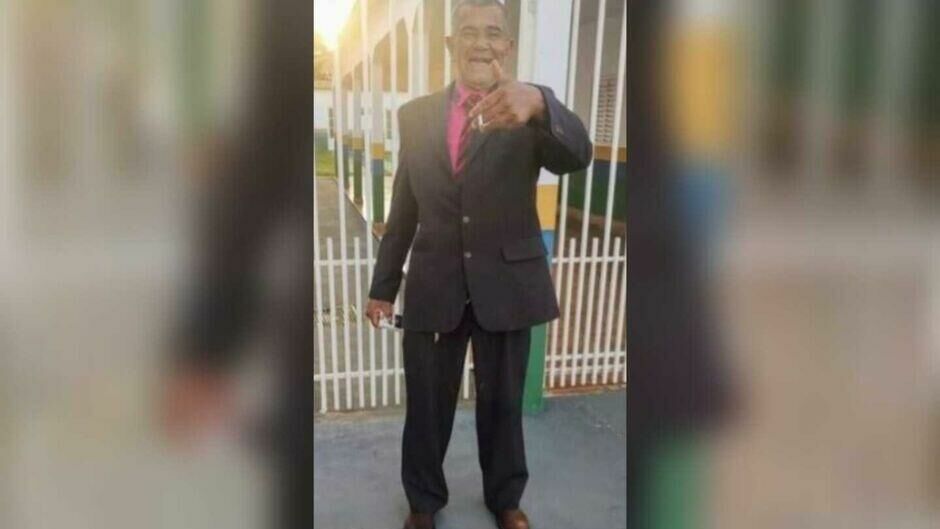Imagem de compartilhamento para o artigo Idoso chama travesti de 'viadinho' e é assassinado a cadeirada em Sonora da MS Todo dia