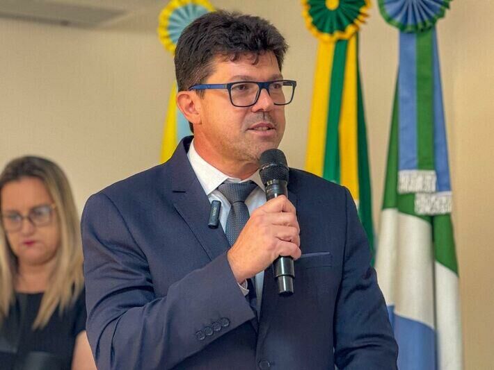 Imagem de compartilhamento para o artigo Prefeitura de Costa Rica presta contas da gestão fiscal em audiência no dia 12 da MS Todo dia