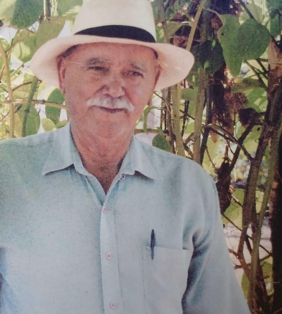 Imagem de compartilhamento para o artigo Saudoso Jucão, Ex-Prefeito de Costa Rica e Camapuã, Morre aos 90 Anos em Campo Grande da MS Todo dia