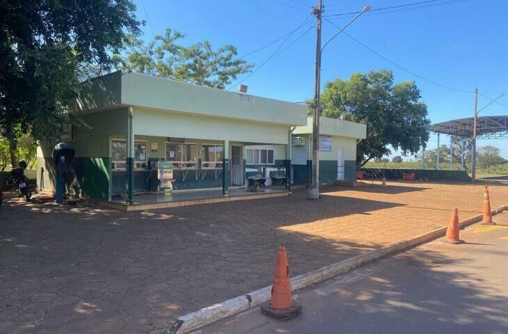 Imagem de compartilhamento para o artigo Governo de MS reforma postos fiscais em Paranaíba e Selvíria para fortalecer controle nas rodovias da MS Todo dia
