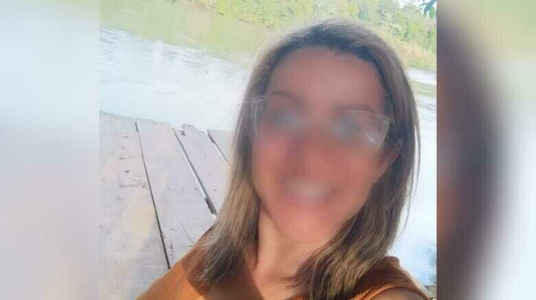 Imagem de compartilhamento para o artigo Acusado de tentativa de feminicídio em São Gabriel é preso em Rio Verde de MT da MS Todo dia