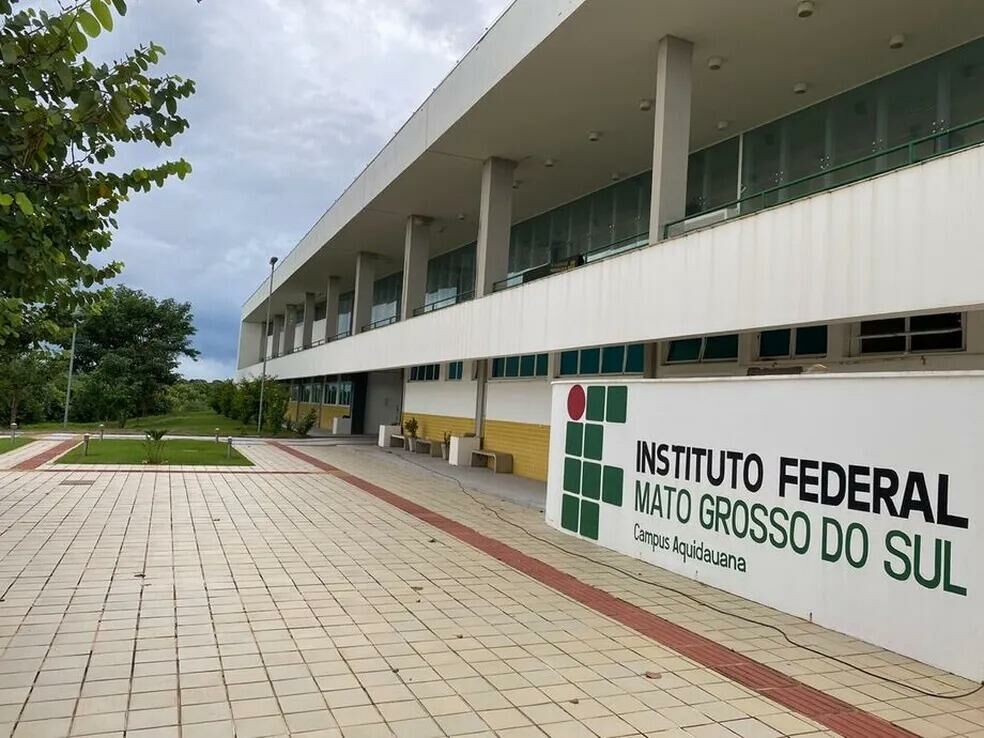 Imagem de compartilhamento para o artigo FMS abre vagas para cursos gratuitos de idiomas em Coxim e outras cidades de MS da MS Todo dia
