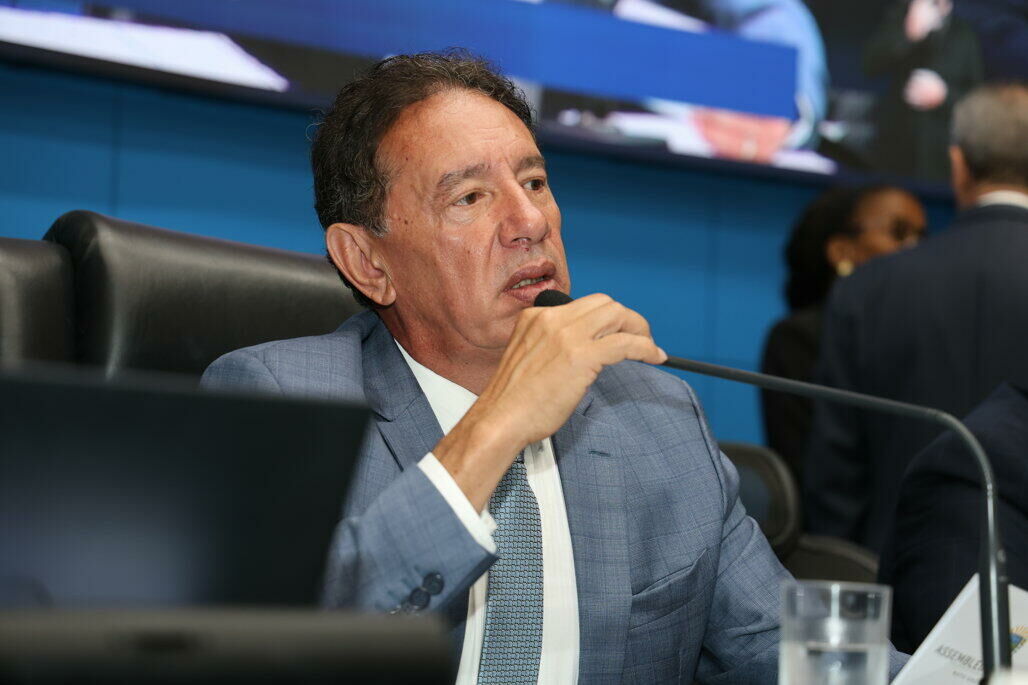 Imagem de compartilhamento para o artigo Gerson Claro solicita construção de ponte de concreto sobre o Rio Indaiazão, em Cassilândia da MS Todo dia