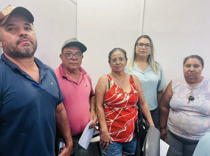 Imagem de compartilhamento para o artigo Prefeitura de Cassilândia fortalece agricultura familiar com R$ 227 mil para a merenda escolar de 2026 da MS Todo dia