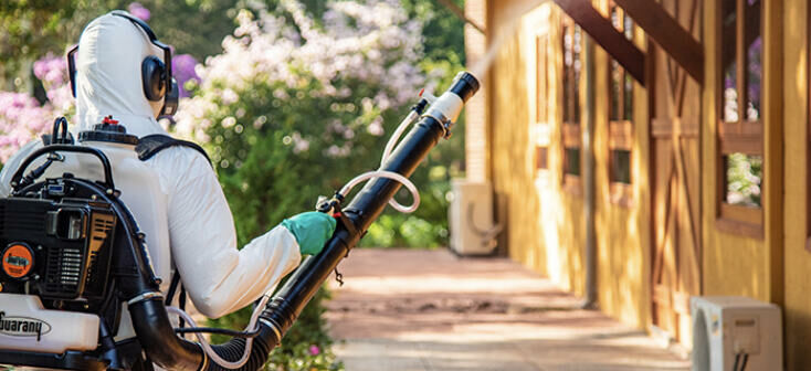 Imagem de compartilhamento para o artigo Após estruturar frota, MS equipa 79 municípios com bombas costais para combater o Aedes da MS Todo dia