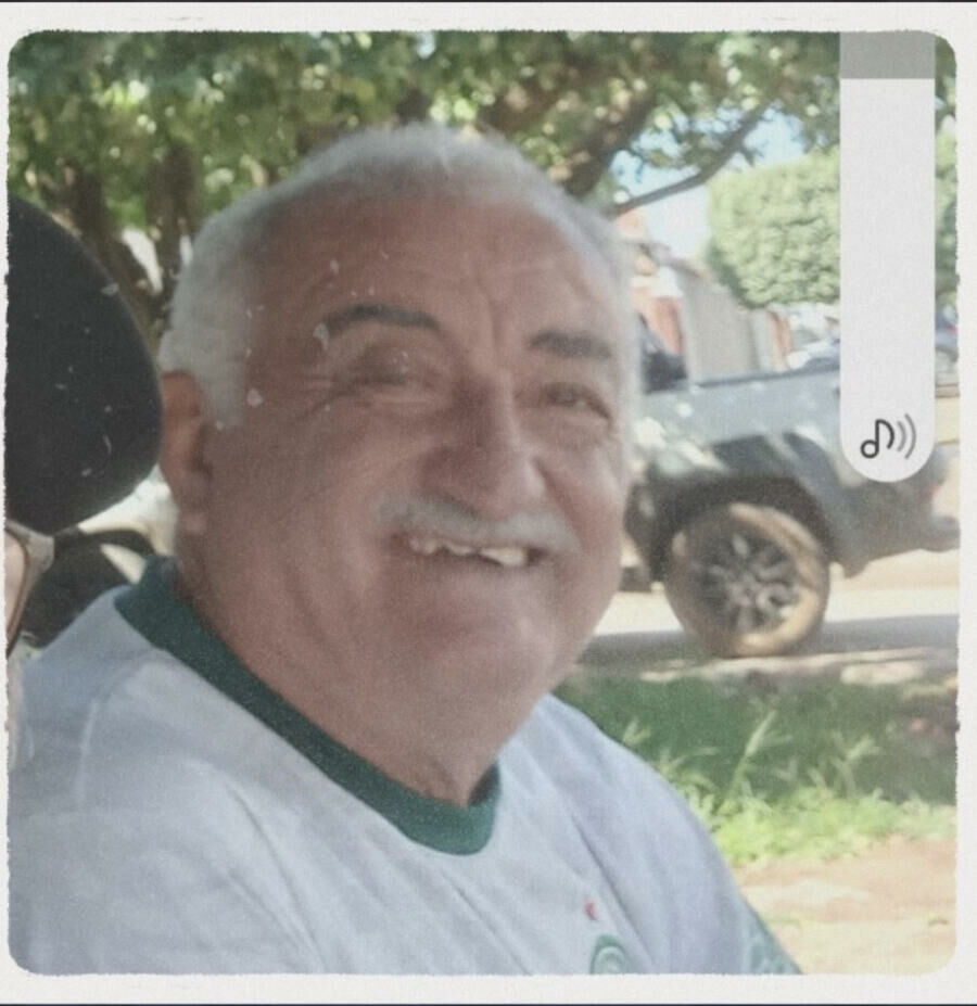 Imagem de compartilhamento para o artigo Idoso desaparece após sair de casa e mobiliza familiares e comunidade em Paraíso das Águas da MS Todo dia