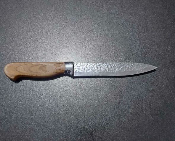 Imagem de compartilhamento para o artigo Com faca e ligação com facção, alunos planejam briga e vão parar na delegacia em Sonora da MS Todo dia