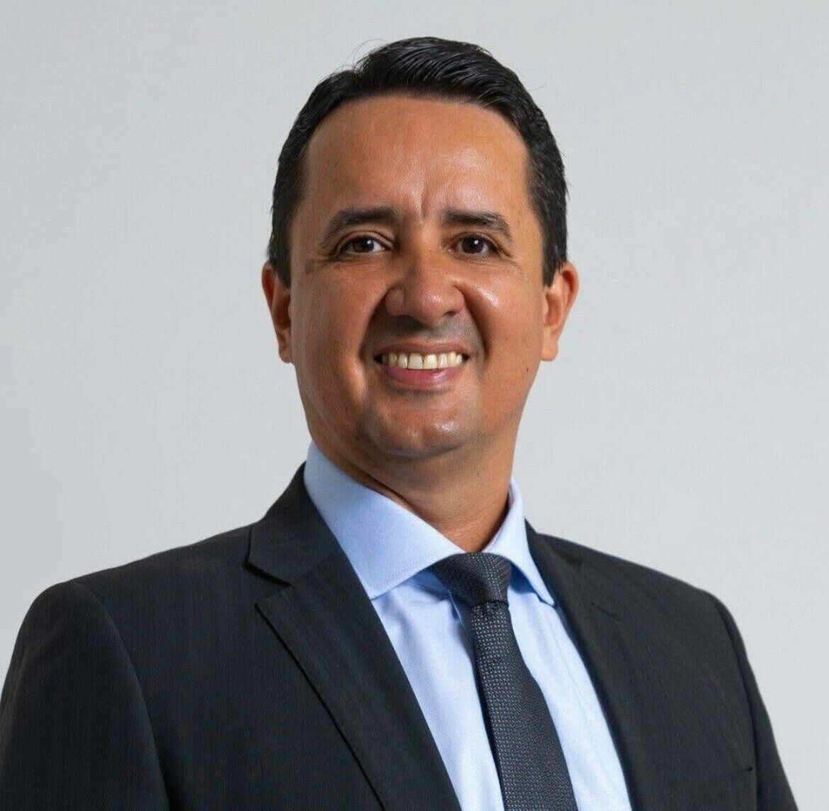 Imagem de compartilhamento para o artigo Gestão e compromisso: Prefeito Rodrigo de Freitas destaca novos rumos da educação e desafios do Fundeb em Cassilândia da MS Todo dia