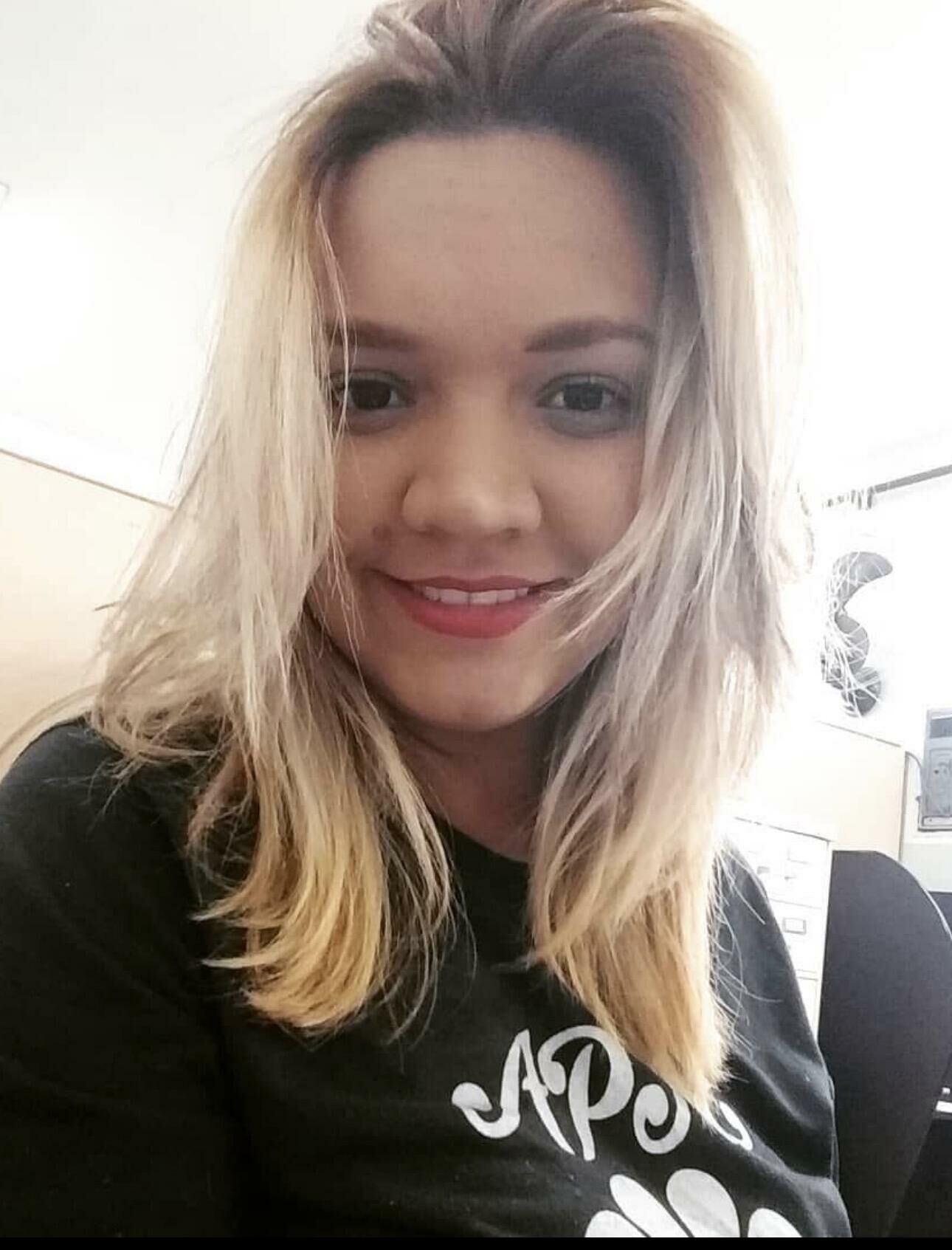 Imagem de compartilhamento para o artigo Figueirão anuncia Fabrícia Daniela Fagundes como nova secretária municipal de Saúde da MS Todo dia