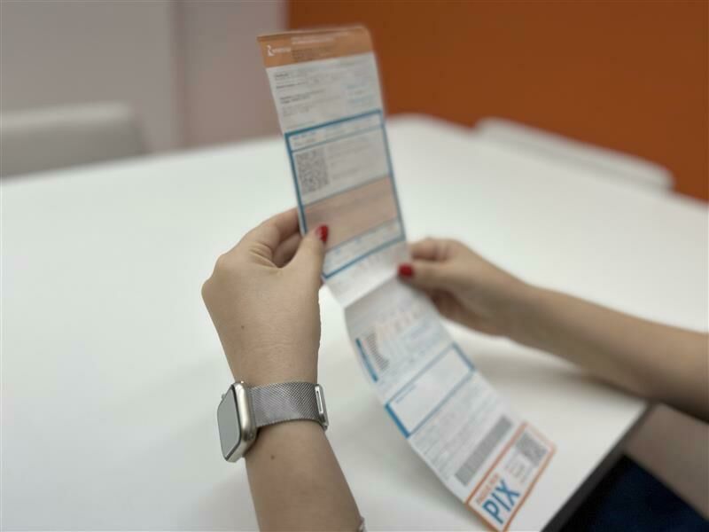 Imagem de compartilhamento para o artigo Mais de 200 mil sul-mato-grossenses podem negociar contas de energia em atraso no 1º Feirão Serasa Limpa Nome de 2026 da MS Todo dia