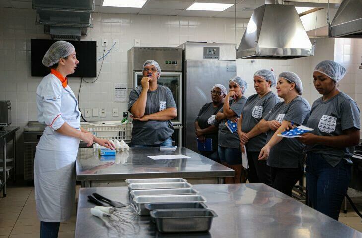 Imagem de compartilhamento para o artigo Cursos gratuitos de qualificação têm vagas em Chapadão do Sul, Costa Rica e Sonora da MS Todo dia