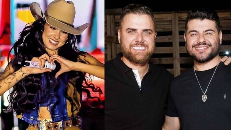 Imagem de compartilhamento para o artigo Paranaíba gasta R$ 1,6 milhão em cachês de shows para aniversário de 168 anos da MS Todo dia