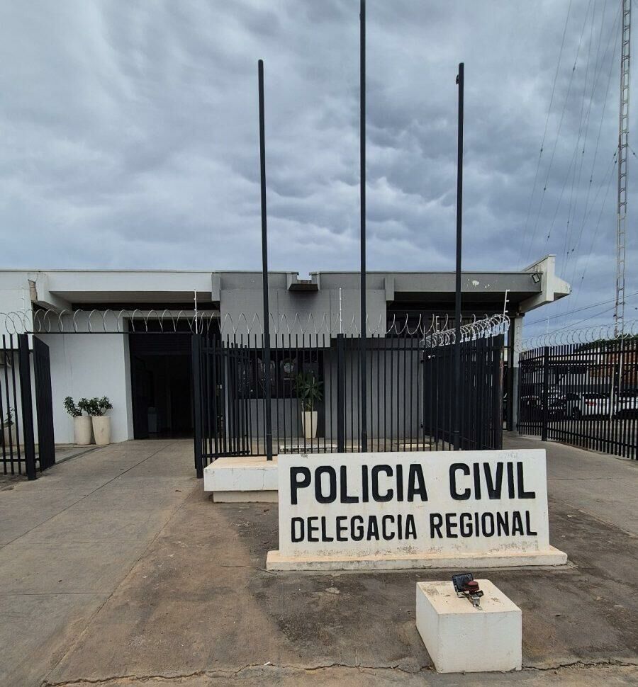 Imagem de compartilhamento para o artigo Mulher desaparecida há 31 anos reencontra a mãe com ajuda da polícia em Paranaíba da MS Todo dia