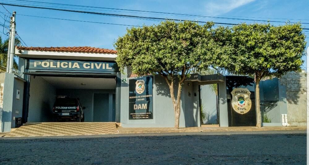 Imagem de compartilhamento para o artigo Homem é condenado a 70 anos de prisão por abusar sexualmente de quatro irmãs e enteada em Paranaíba da MS Todo dia
