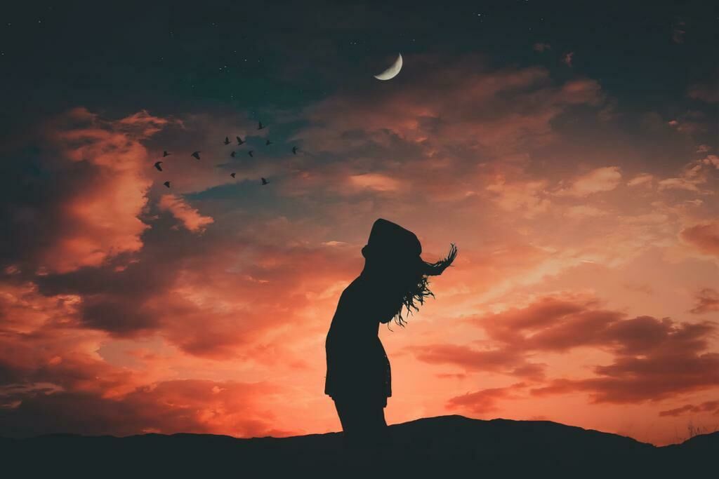 Imagem de compartilhamento para o artigo Palavra do Dia: quem controla suas emoções, consegue dominar sua vida da MS Todo dia