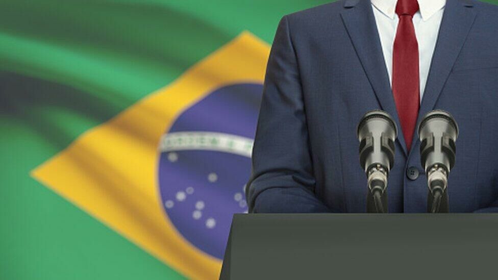 Descrição da Tag