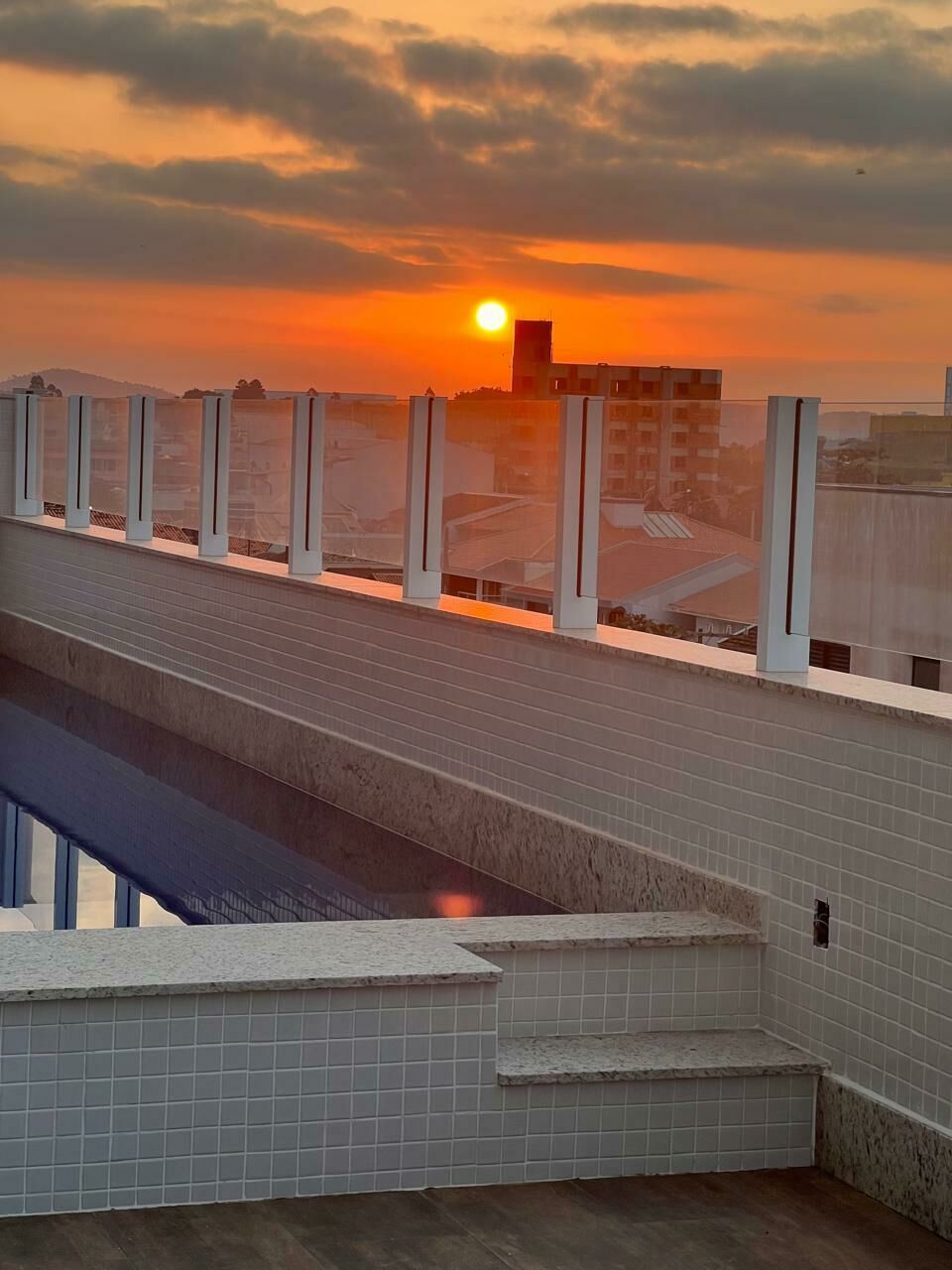 Imagem do Apartamento frente Mar em Barra Velha na Praia do Tabuleiro