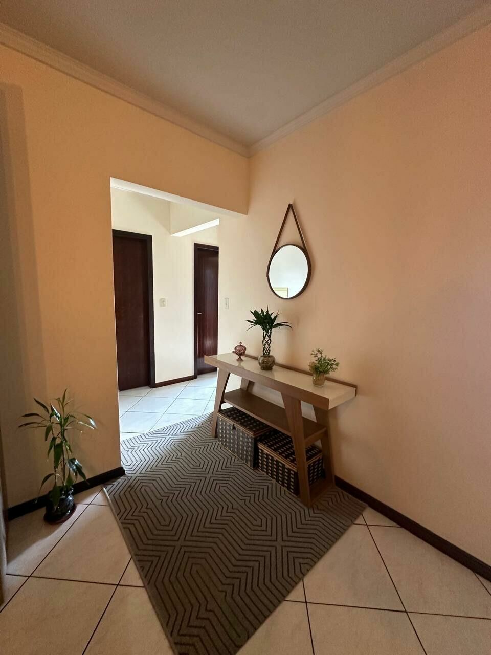 Imagem do Apartamento mobiliado no centro de Jaraguá do Sul
