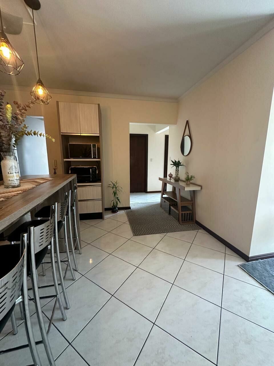 Imagem do Apartamento mobiliado no centro de Jaraguá do Sul