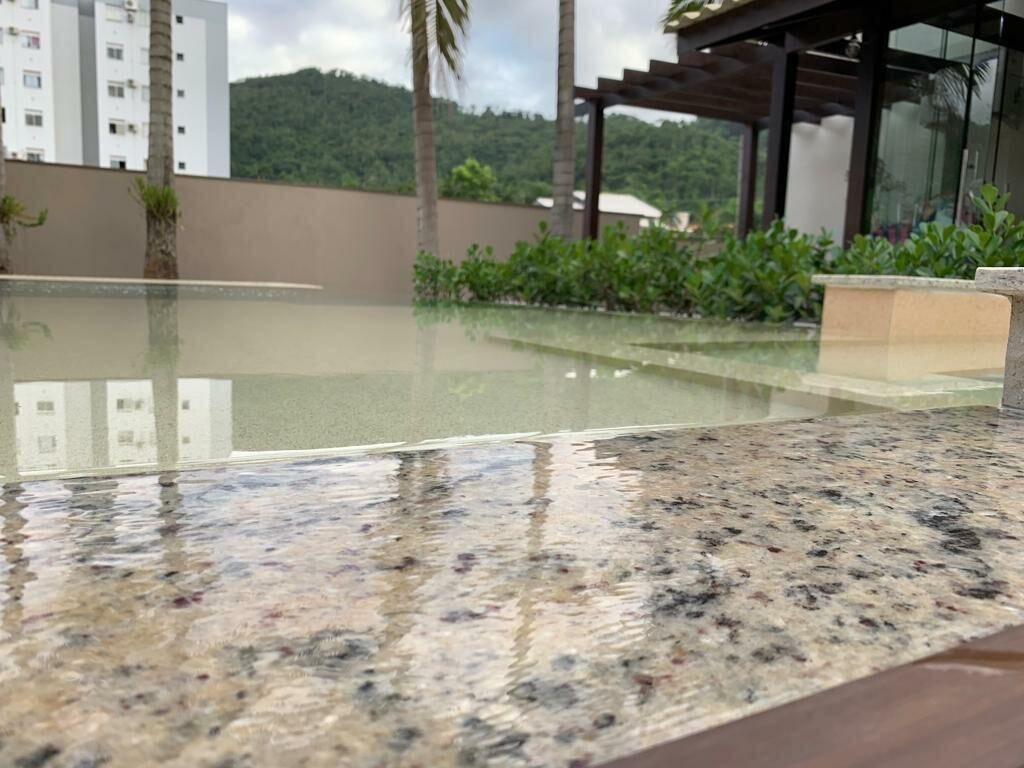 Imagem do Casa alto padrão com piscina na Barra em Jaraguá do Sul-SC