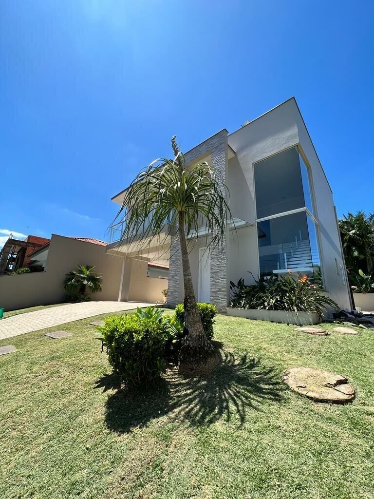 Imagem do Casa alto padrão com piscina na Barra em Jaraguá do Sul-SC