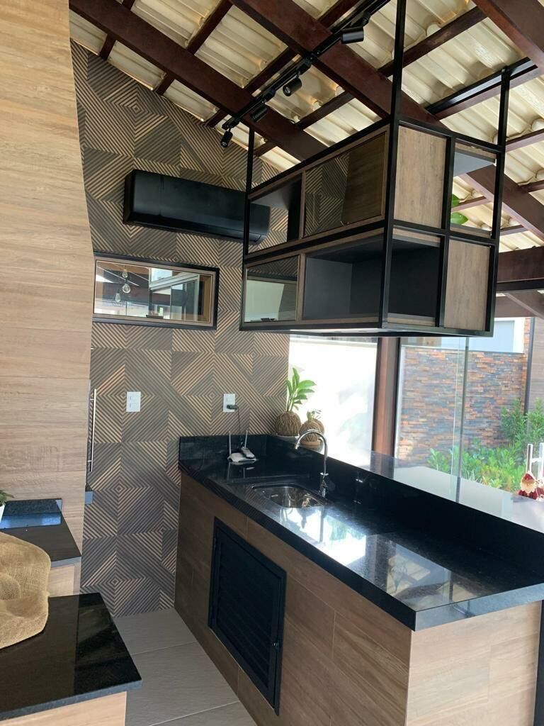Imagem do Casa alto padrão com piscina na Barra em Jaraguá do Sul-SC