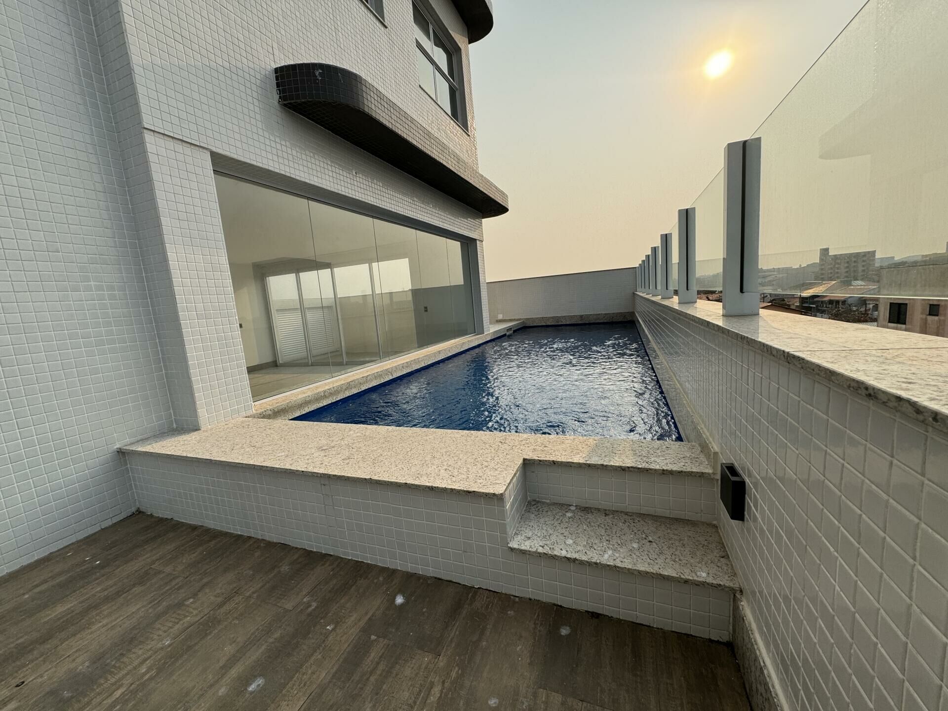 Imagem do Apartamento frente Mar em Barra Velha na Praia do Tabuleiro