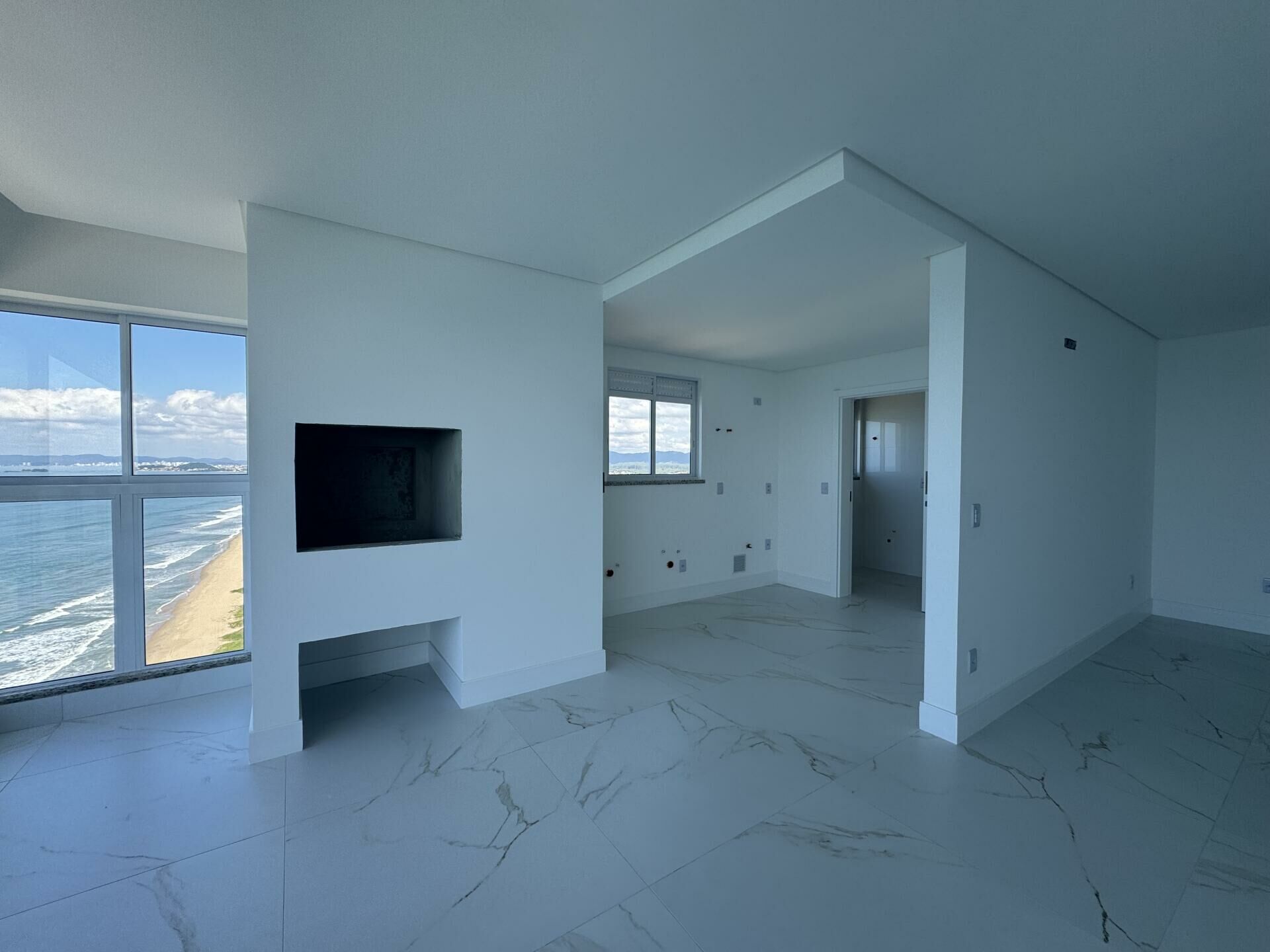 Imagem do Apartamento frente Mar em Barra Velha na Praia do Tabuleiro