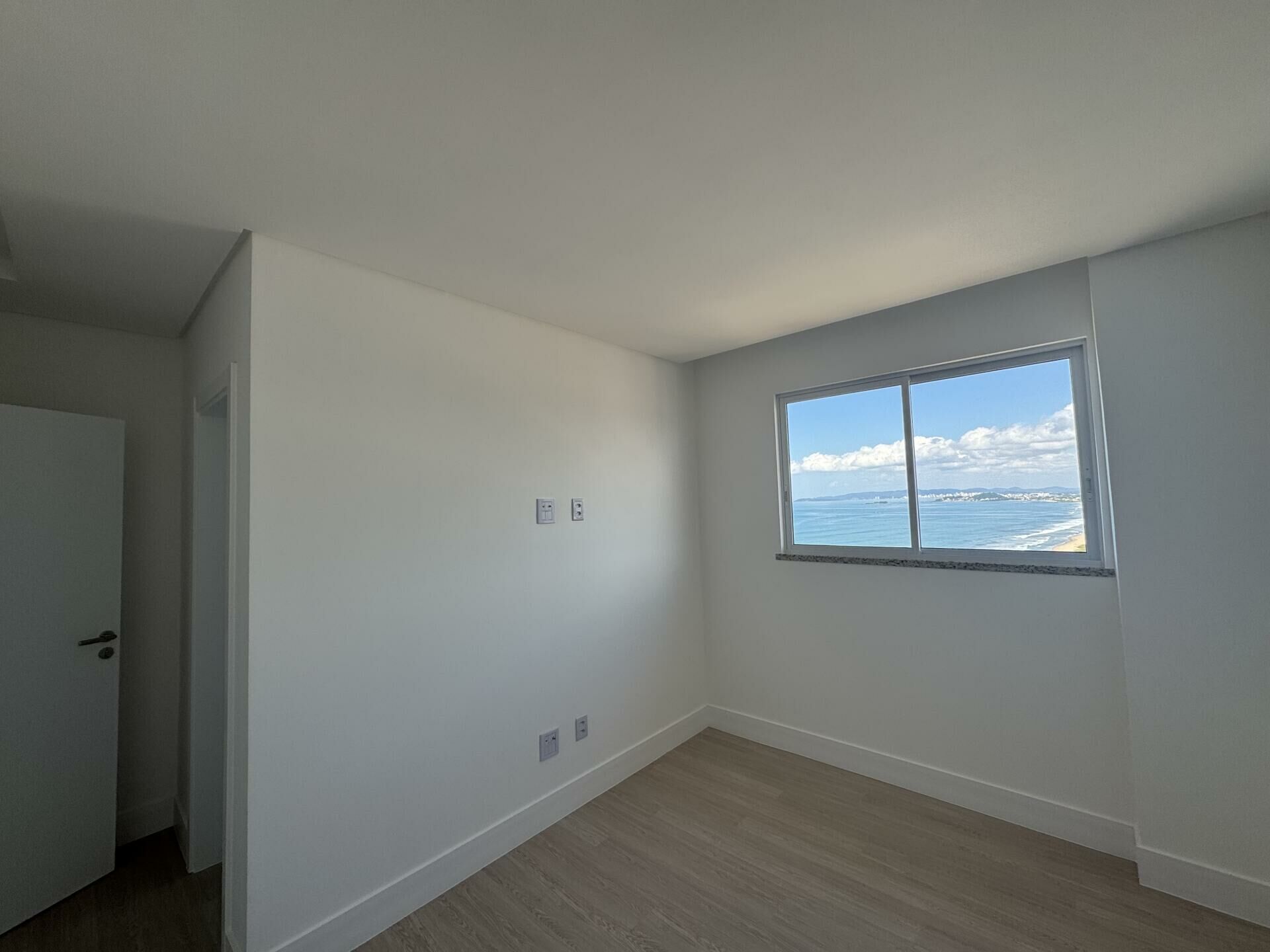 Imagem do Apartamento frente Mar em Barra Velha na Praia do Tabuleiro