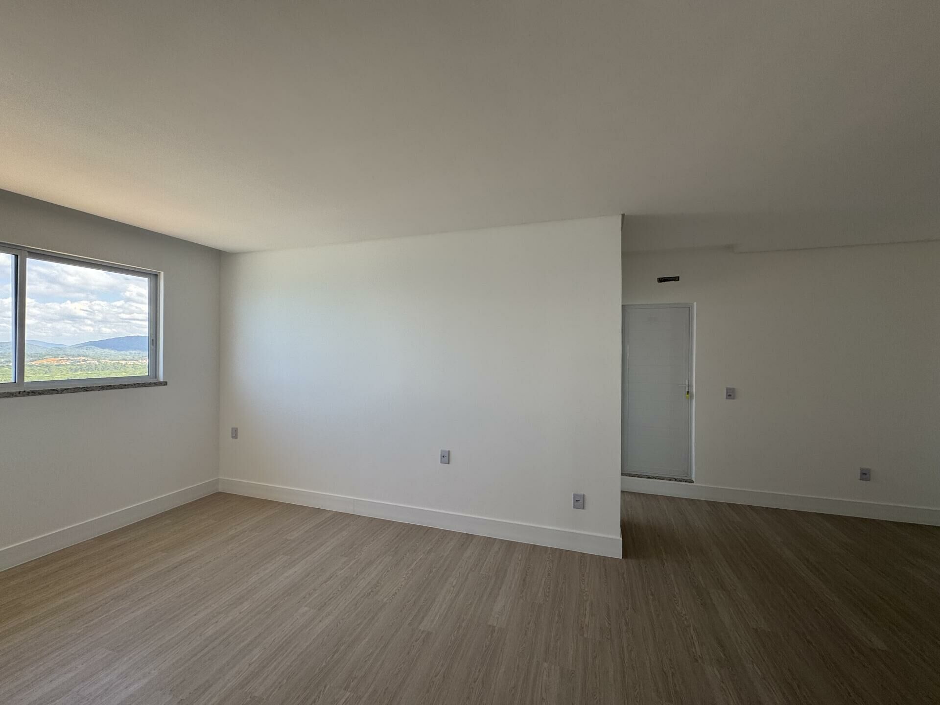 Imagem do Apartamento frente Mar em Barra Velha na Praia do Tabuleiro